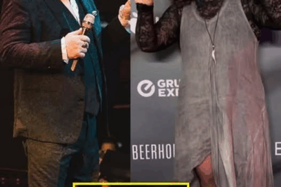 ¡Sorpresa total! La reacción de Mijares al ver a Lucerito con Capetillo Jr. desata el escándalo