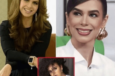 💥 ¡Biby Gaytán DESTRUYE a Lucero! Un mensaje cargado de críticas deja a Lucerito devastada y con una sospecha de embarazo… 😱🔥