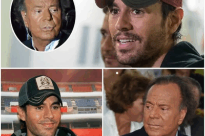 At 49, Enrique Iglesias CONFESSES what he hid for decades