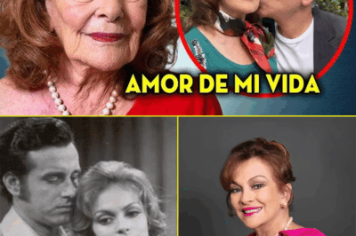 Lupita Ferrer a los 77: la confesión que nadie esperaba