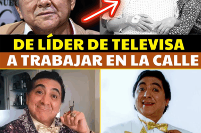 “De millonario en la ficción a vÃctima del destino en la vida real: Huicho DomÃnguez