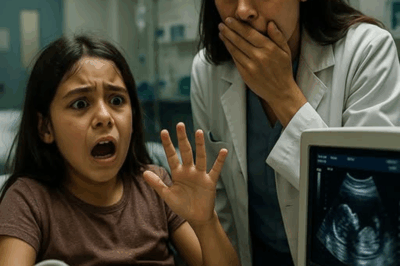 La Ecografía que Cambió Todo: Una Madre Descubre un Secreto Inimaginable