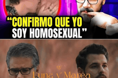 El cantante Jesús Adrián Romero sorprende al mundo al confesar