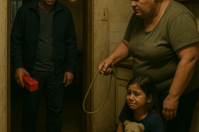 La noche en que un padre descubrió la verdad en San Pedro del Valle