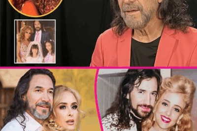 ¡Sorpresa Total! Marco Antonio Solís rompe su silencio y deja al mundo boquiabierto