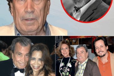 “Con 80 años de vida y una carrera marcada por la picardía, Alfonso