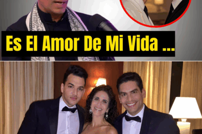 A sus 55 años, Ismael Cala rompe su silencio dejando al mundo conmocionado