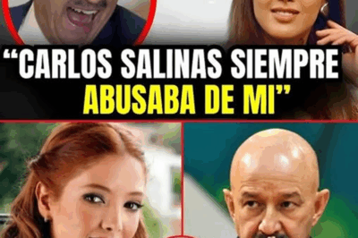 ¡Increíble! Adela Noriega rompe el silencio a los 55 años y confirma lo que todos sospechaban 🔥😱