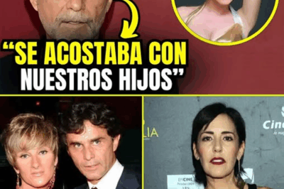 Humberto Zurita rompe el silencio y su confesión sobre el amor de su vida sacude a México