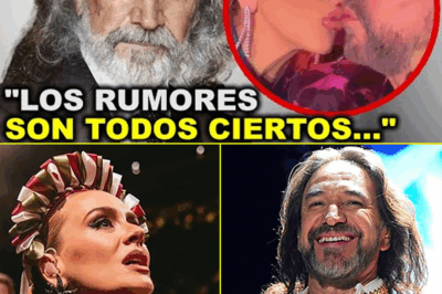 💥 Tras años de especulación y rumores, Marco Antonio Solís sorprende