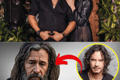 Mario Cimarro: la confesión que sacude al espectáculo