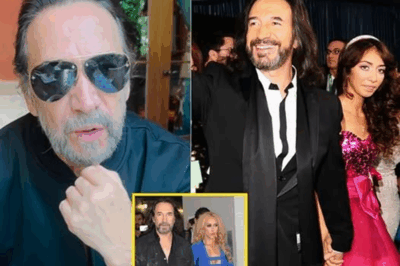 ¡Impactante! Marco Antonio Solís rompe su silencio a los 64 años y revela lo que todos pensaban. ¿Qué confesión dejó a todos sorprendidos?