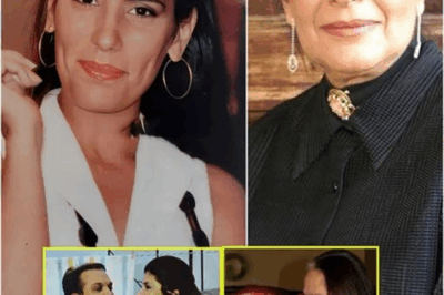 ¡Inesperado! Raquel Olmedo rompe el silencio a los 87 años y desvela un secreto que nadie imaginaba 🔥😱