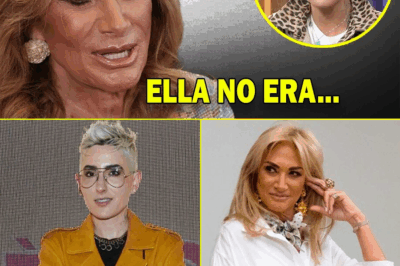 Adela Micha y la confesión que nadie esperaba: un secreto revelado a los 61 años