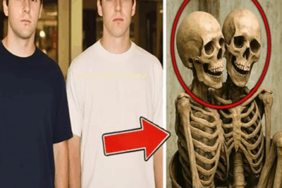 El hallazgo que reabrió el caso de los gemelos Vázquez