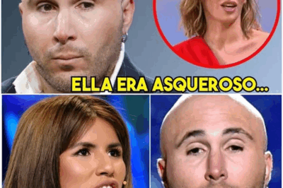 At 41, Kiko Rivera reveals the 5 names he hates the most