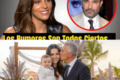 Génesis Rodríguez: a los 38 años confiesa su matrimonio secreto