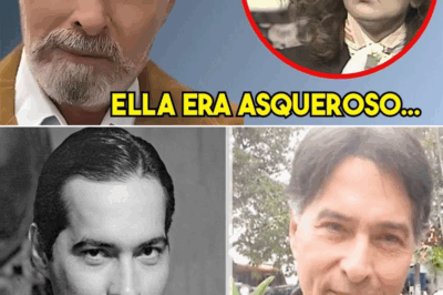 “Jean Carlo Simancas, leyenda de las telenovelas venezolanas