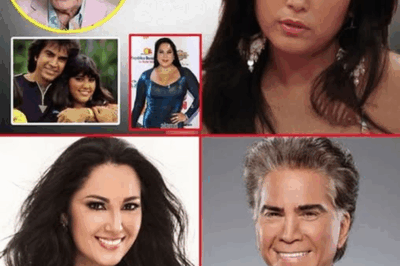 ¡Inesperado! Lilibeth Morillo a sus 56 años rompe el silencio y su revelación deja a todos sin palabras 🔥😱