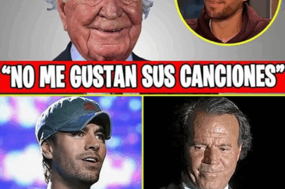 El secreto mejor guardado de Julio Iglesias sale a la luz tras décadas de especulación
