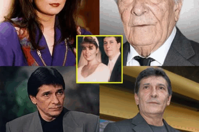 “El legendario actor Juan Ferrara sorprende con confesión íntima