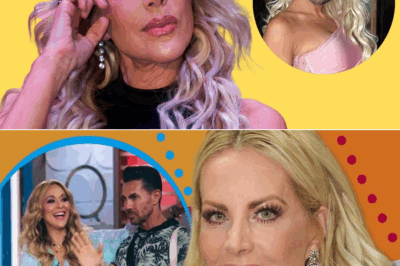 Lorena Herrera: la confesión que nadie esperaba