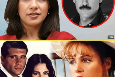 A los 57 años, Ana Colchero finalmente admite lo que todos sospechábamos