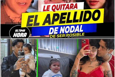 Explosivo escándalo en la música: Cazzu estaría dispuesta