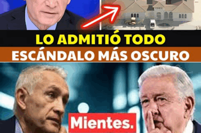 El reconocido periodista Jorge Ramos sorprende con una confesión brutal a los 67 años: revela secretos peligrosos, traiciones que lo marcaron y un escándalo oculto que sacude no solo su carrera, sino también su vida personal. Lo que contó deja al mundo entero en shock y abre nuevas heridas.