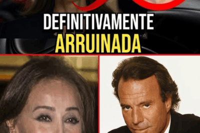 Isabel Preysler a los 74: del glamour a la crisis