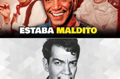 El oscuro secreto de Cantinflas: Poder, silencio y traición