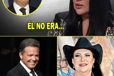 Alejandra Ávalos: la confesión más esperada