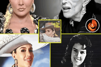 ¡Tragedia en México! La despedida más dolorosa de Lucha Villa y su hija que conmueve a todo el paÃs