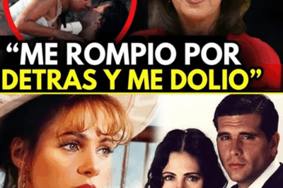 ¡Totalmente inesperado! A sus 57 años, Ana Colchero finalmente reveló lo que todos sospechábamos