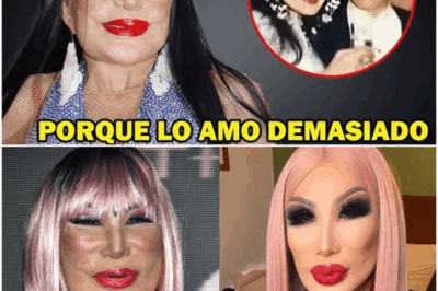 Lyn May a los 72: la confesión que sacudió al espectáculo mexicano