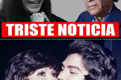 “José Luis Rodríguez, ‘El Puma’, sorprende con una confesión