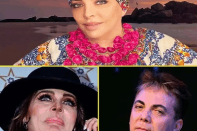 Verónica Castro: la confesión sobre su hijo que conmociona a México