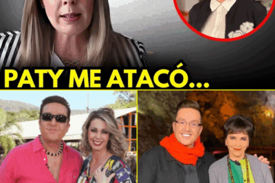 💥 Después de años de especulaciones y rumores, Atala Sarmiento decide hablar