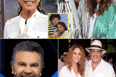 “Lucero rompe el silencio y a sus 55 años confirma que sigue enamorada