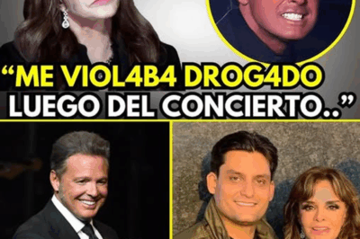 “Escándalo monumental: LucÃa Méndez, a los 70 años