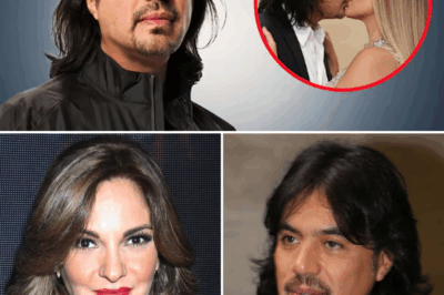 Adolfo Ángel revela que Ninel Conde es el amor de su vida