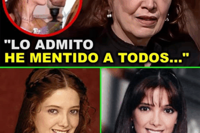 🔥😱 ¡La revelación de Adela Noriega! Confiesa quién fue el amor de su vida y deja al mundo asombrado 😱🔥