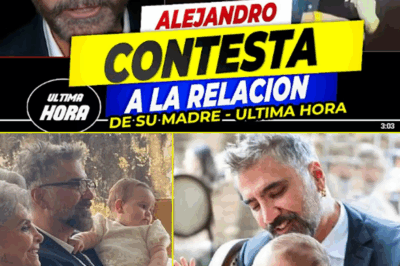 El inesperado noviazgo de Doña Cuquita sacude a la dinastía Fernández