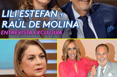 ¡Escándalo sin precedentes! Tras años de rumores, Lili