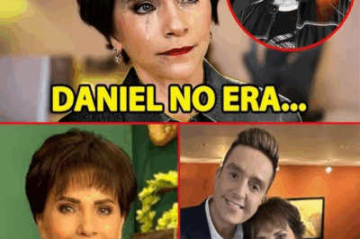 A los 75 años, la jefa de Daniel Bisogno rompe el silencio