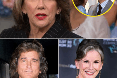 Melissa Gilbert y la verdad sobre Michael Landon