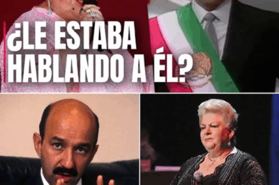 ¡La Revelación Más Impactante! El secreto oculto detrás de “Rata de Dos Patas” de Paquita la del Barrio finalmente sale a la luz