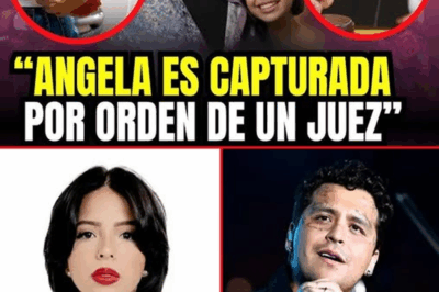 La princesa de la música mexicana en un relato inesperado