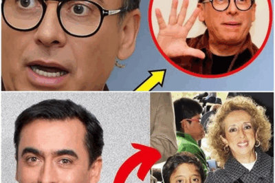 Adal Ramones a los 62: la confesión que sacude a México