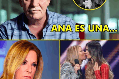 ¡Inesperado! El exmarido de Ana María Polo finalmente habla y su revelación sorprende a todos